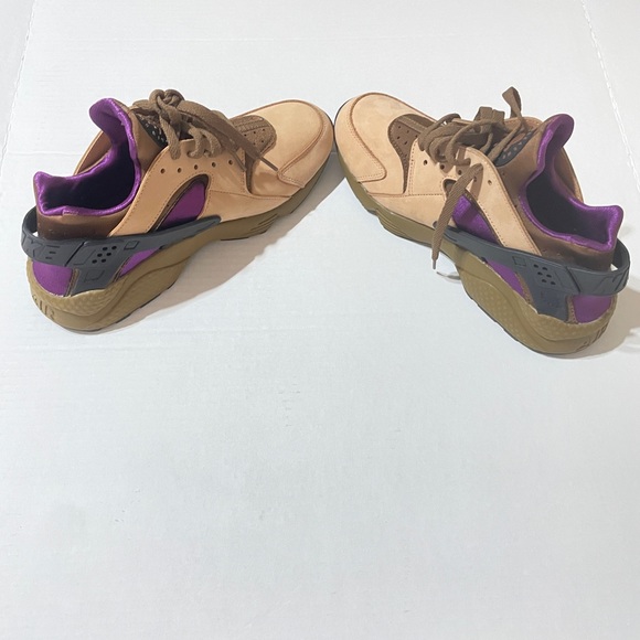 LIMITED EDITION NIKE AIR HUARACHE MENS. - Picture 13 of 15